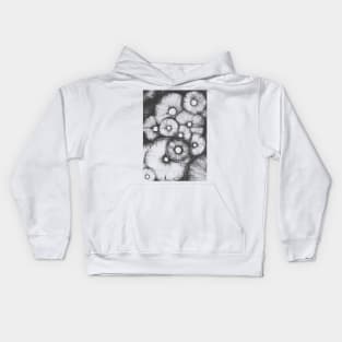 Mushroom Kids Hoodie